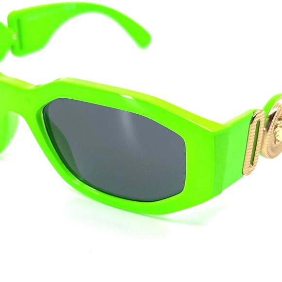 VERSACE Sunglasses MOD.4361 5319/87 Authentic New!